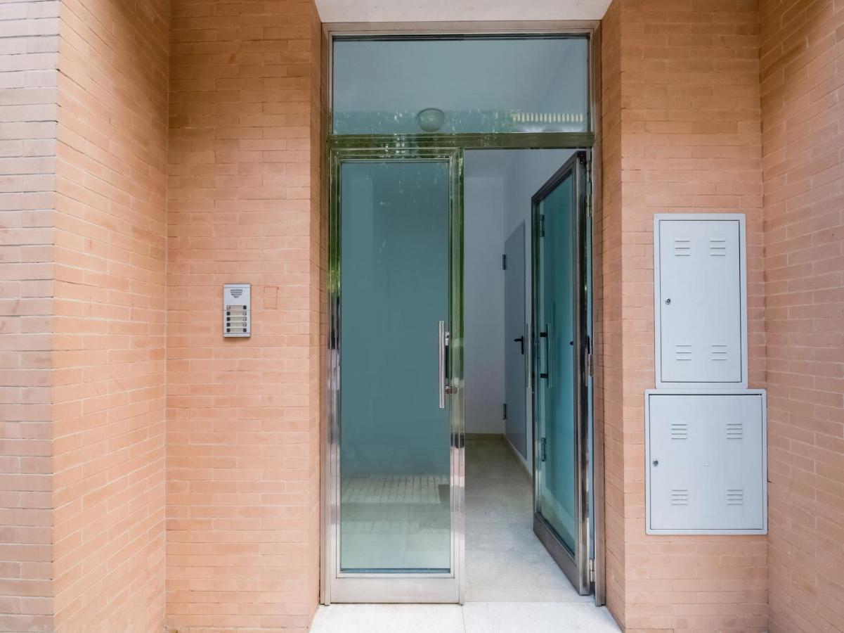 Apartamentos Santiago Écija Exteriör bild
