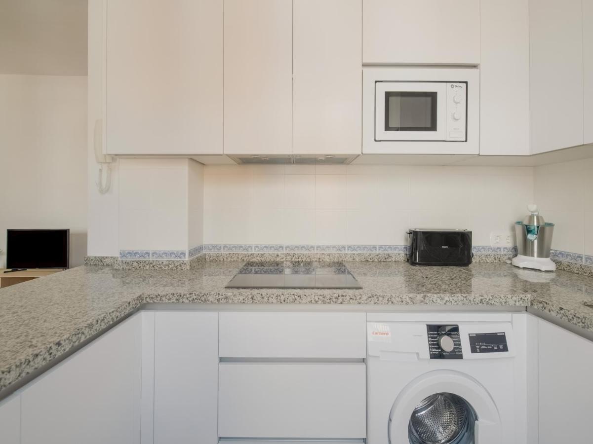 Apartamentos Santiago Écija Exteriör bild