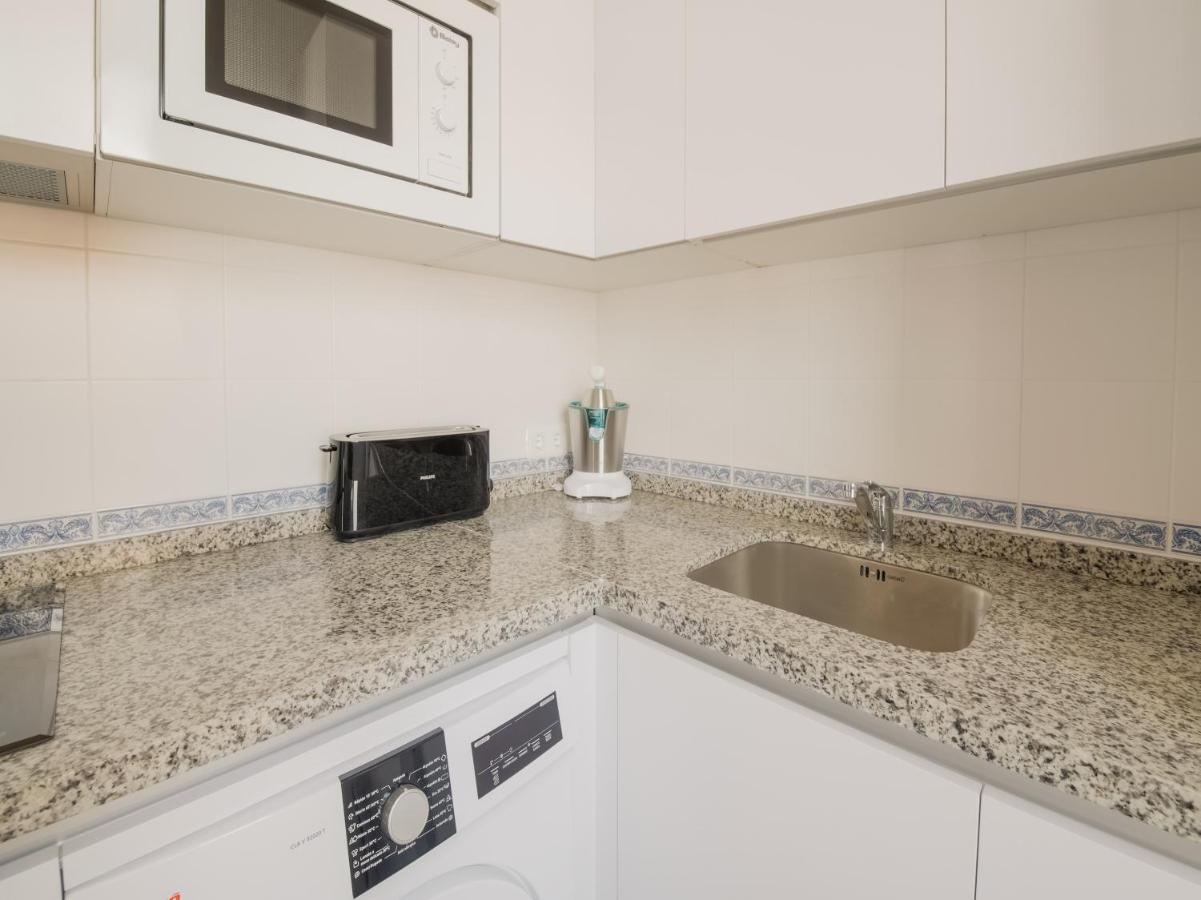 Apartamentos Santiago Écija Exteriör bild