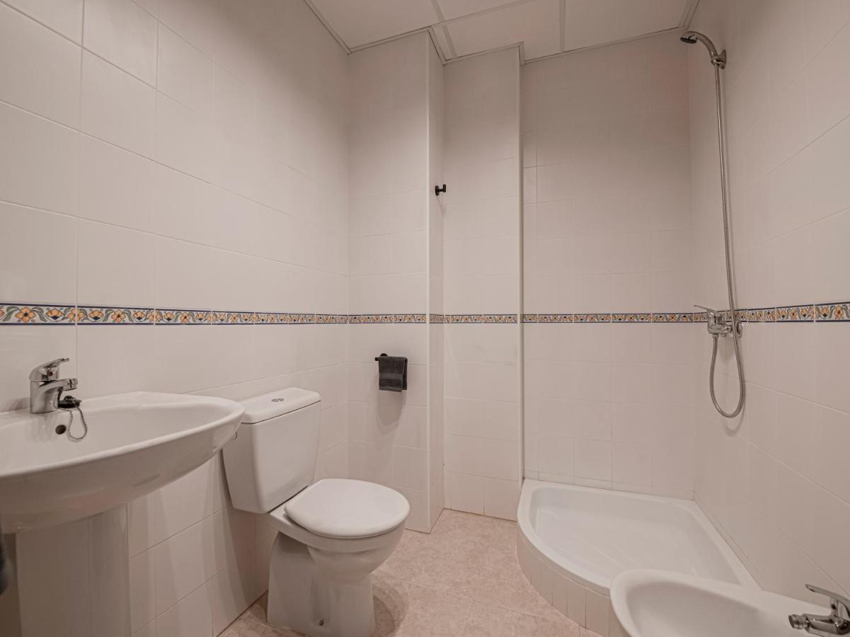 Apartamentos Santiago Écija Exteriör bild