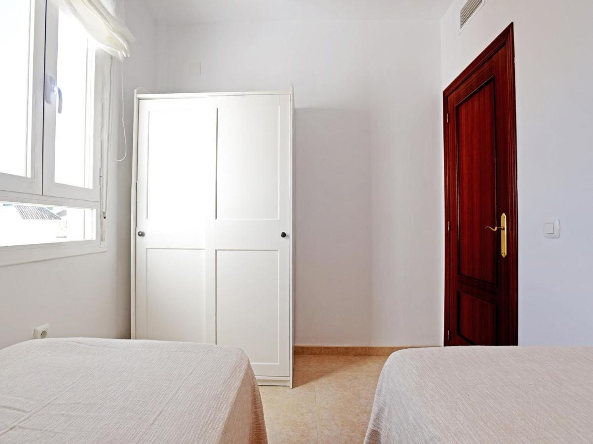 Apartamentos Santiago Écija Exteriör bild