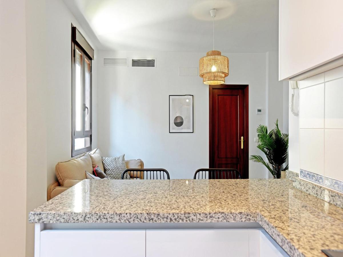 Apartamentos Santiago Écija Exteriör bild