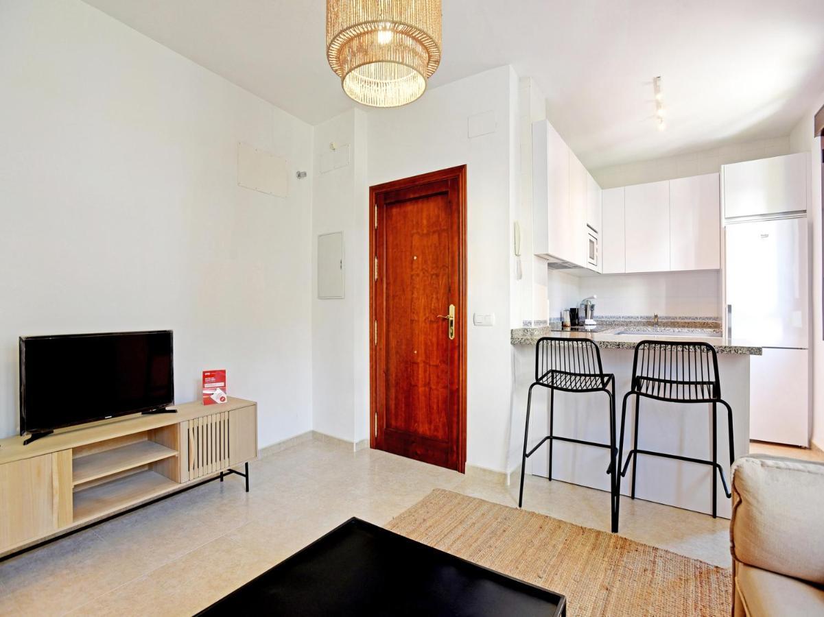 Apartamentos Santiago Écija Exteriör bild