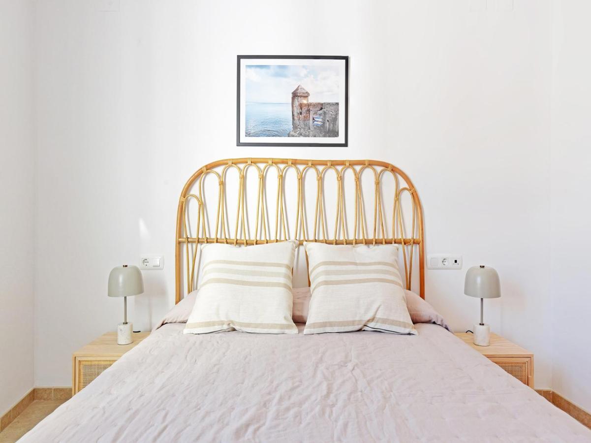 Apartamentos Santiago Écija Exteriör bild