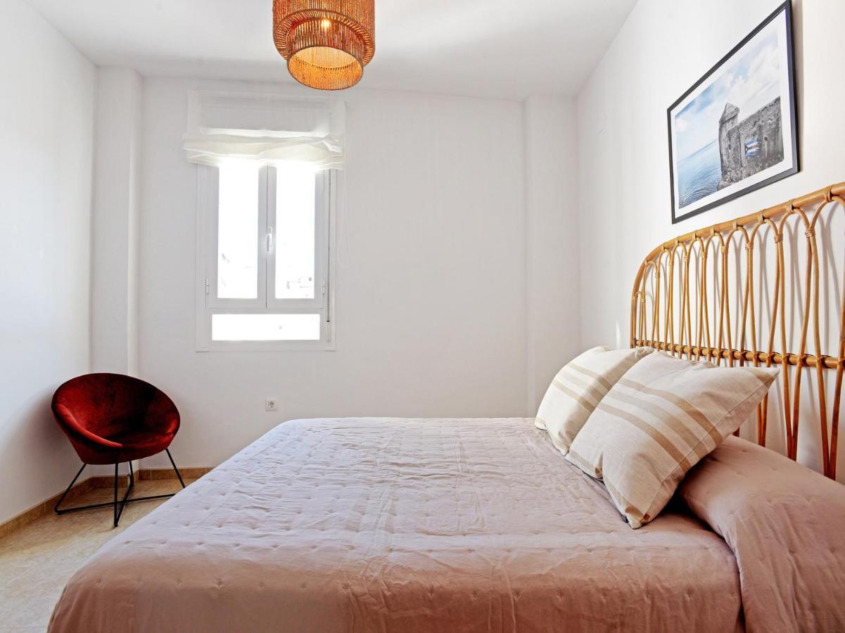 Apartamentos Santiago Écija Exteriör bild