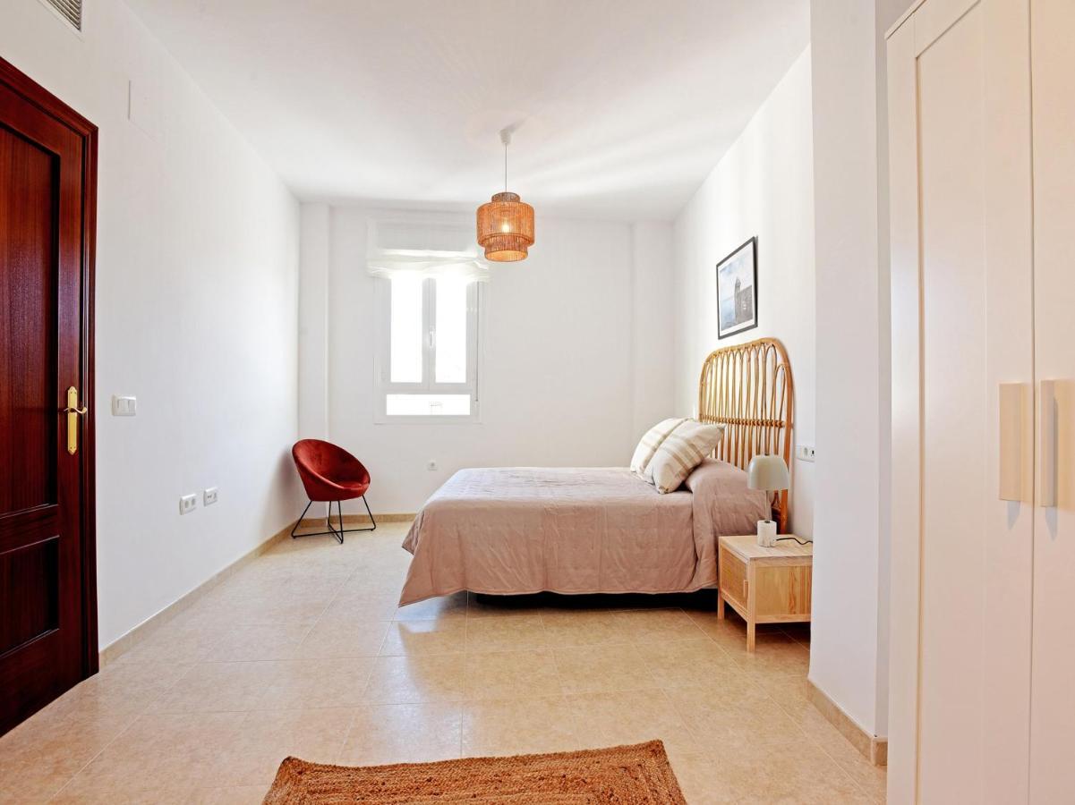 Apartamentos Santiago Écija Exteriör bild