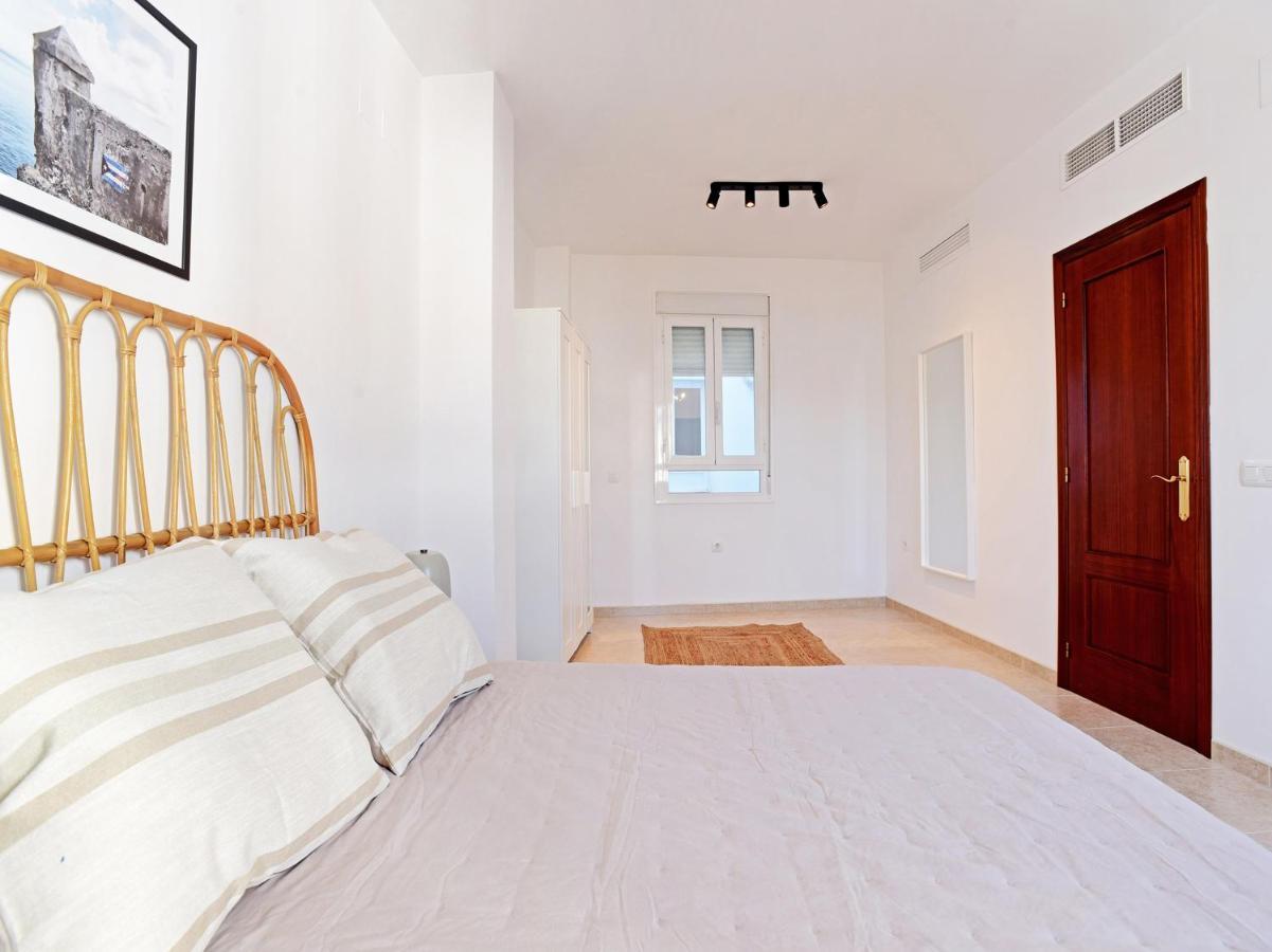 Apartamentos Santiago Écija Exteriör bild