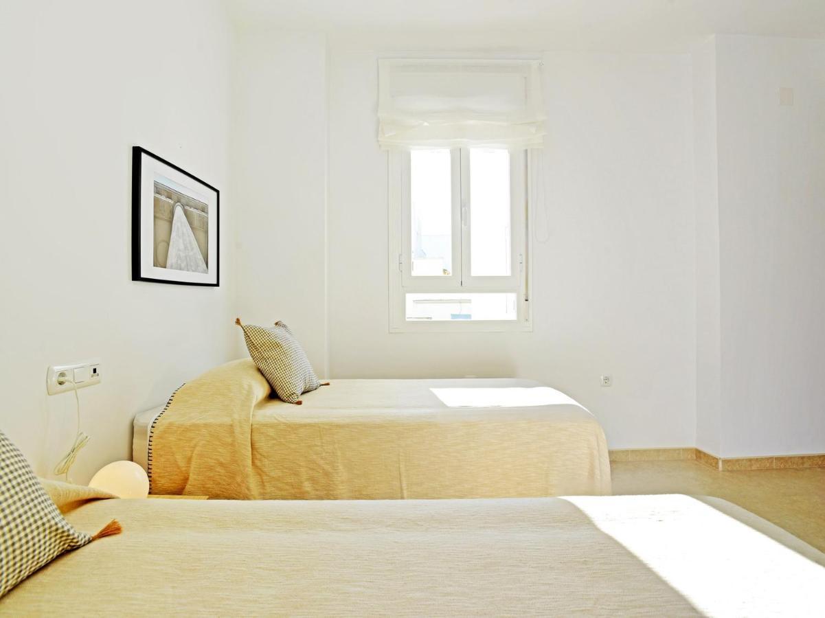 Apartamentos Santiago Écija Exteriör bild