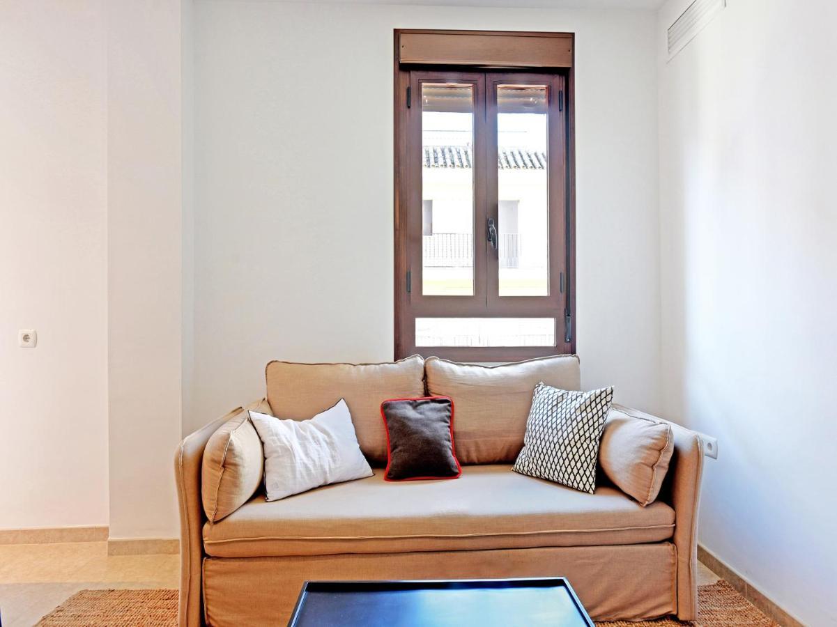 Apartamentos Santiago Écija Exteriör bild