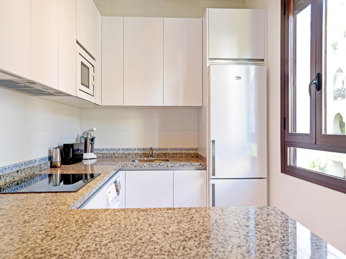Apartamentos Santiago Écija Exteriör bild