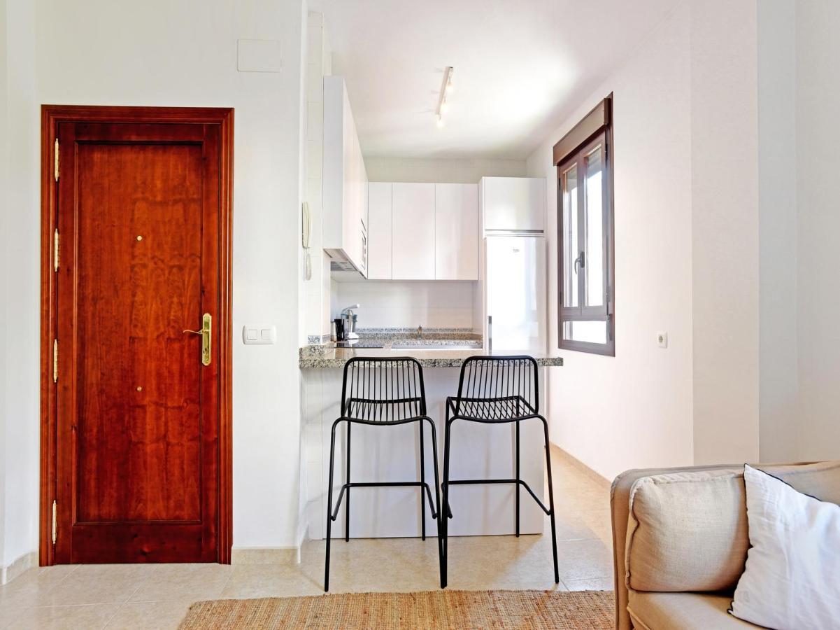 Apartamentos Santiago Écija Exteriör bild