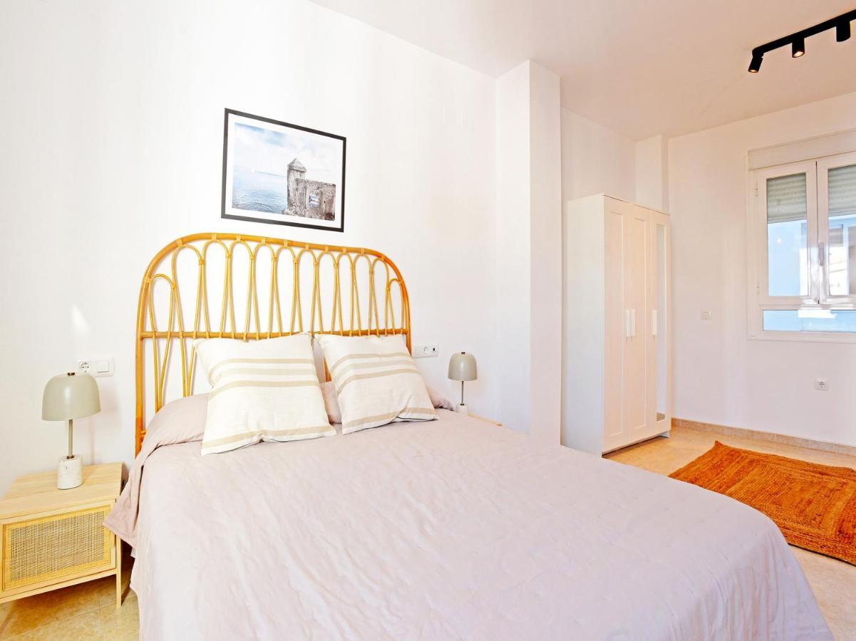 Apartamentos Santiago Écija Exteriör bild