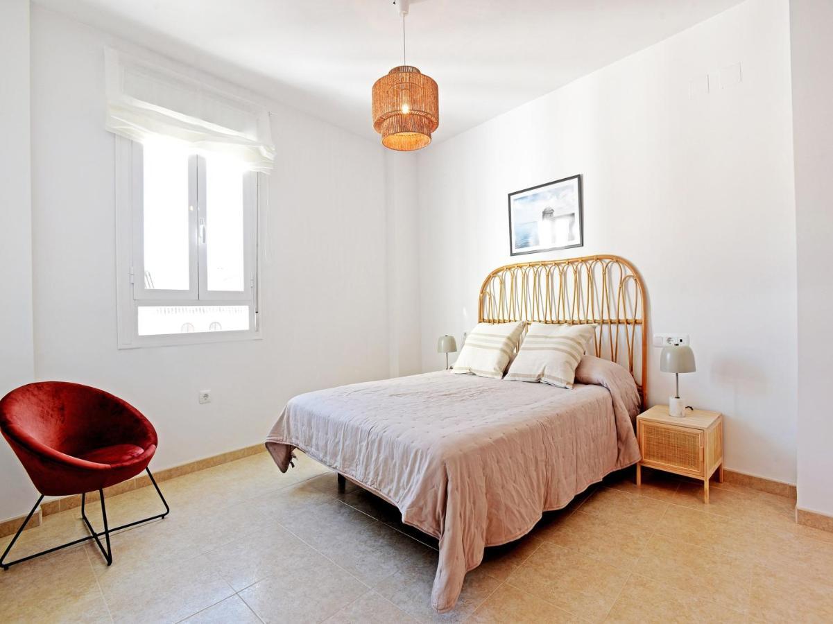 Apartamentos Santiago Écija Exteriör bild