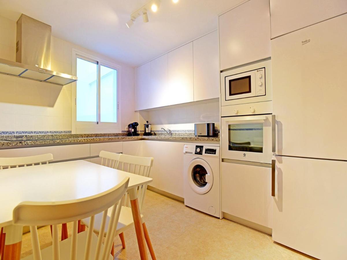Apartamentos Santiago Écija Exteriör bild