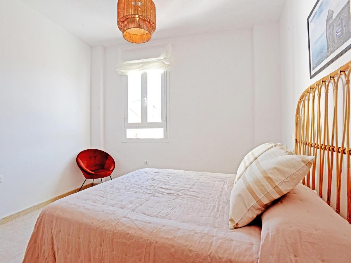 Apartamentos Santiago Écija Exteriör bild
